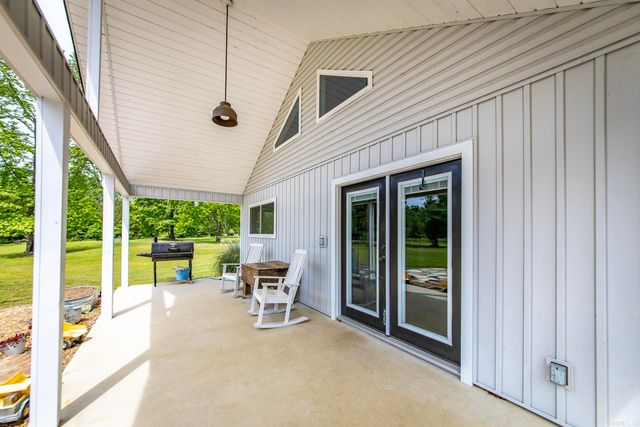 125 Stark Rd., Greers Ferry, AR 72067