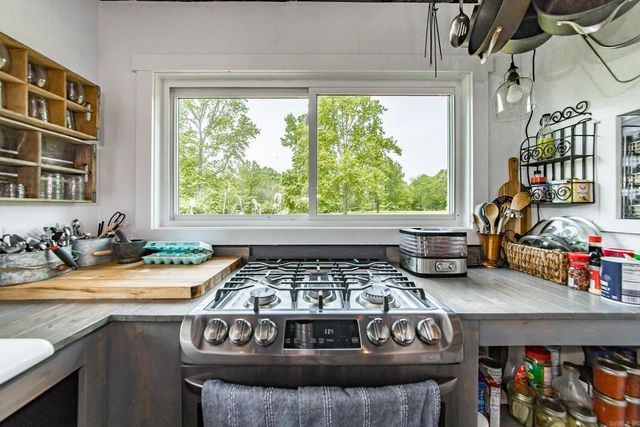 125 Stark Rd., Greers Ferry, AR 72067