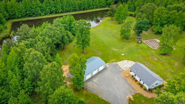125 Stark Rd., Greers Ferry, AR 72067