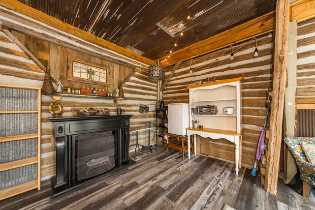 125 Stark Rd., Greers Ferry, AR 72067