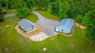 125 Stark Rd., Greers Ferry, AR 72067