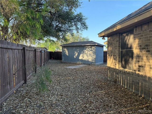 2701 N 45th Street, Mcallen, TX 78501