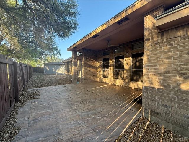 2701 N 45th Street, Mcallen, TX 78501