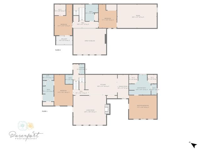 310 Karen Drive, Lufkin, TX 75901