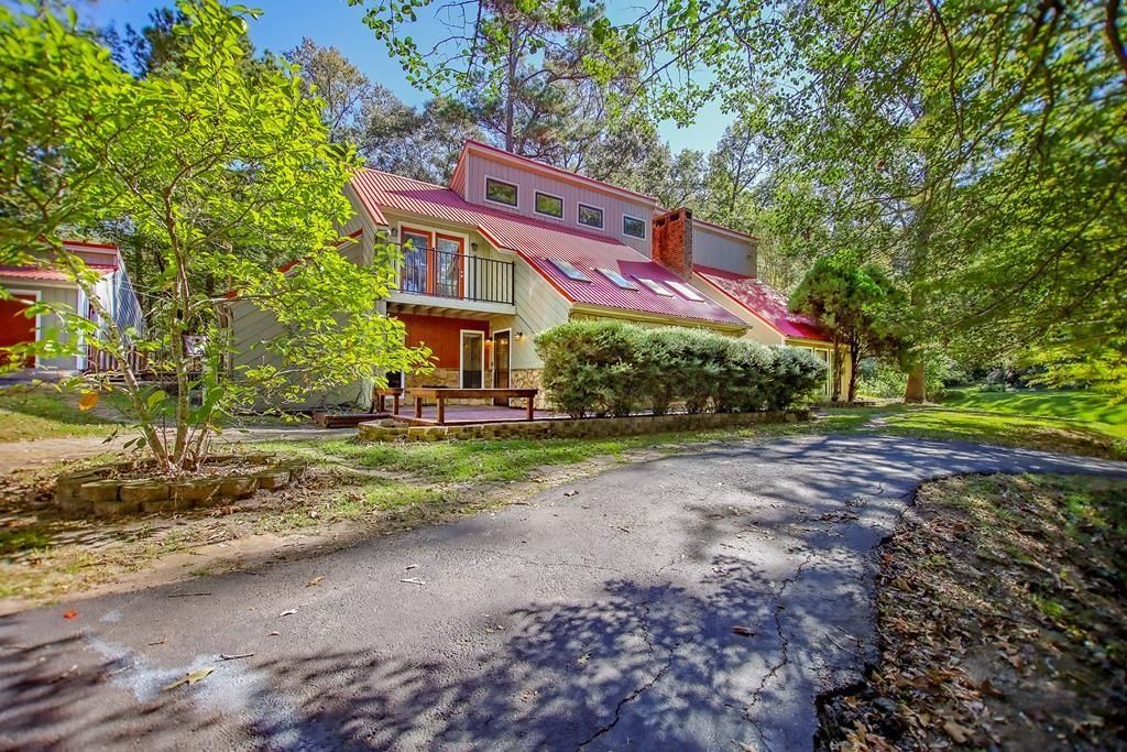 310 Karen Drive, Lufkin, TX 75901
