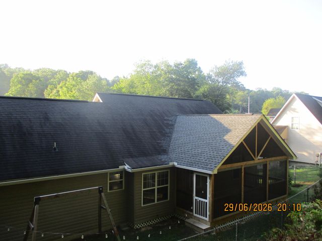 10721 Dallas Hollow Road, Soddy Daisy, TN 37379