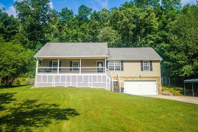 10721 Dallas Hollow Road, Soddy Daisy, TN 37379