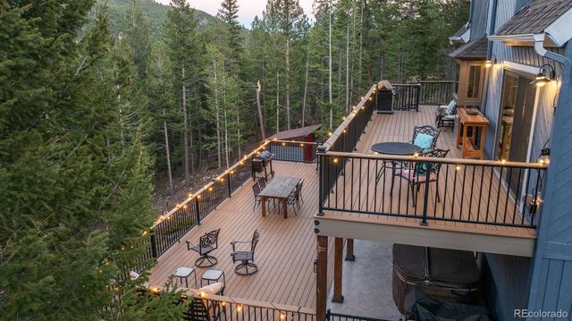 212 Juniper Lane, Evergreen, CO 80439