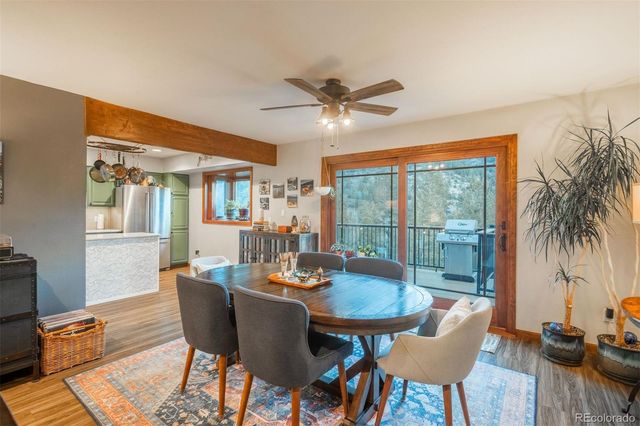 212 Juniper Lane, Evergreen, CO 80439