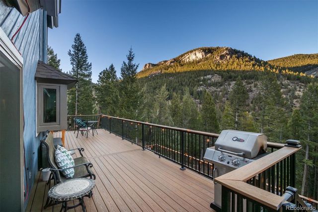 212 Juniper Lane, Evergreen, CO 80439