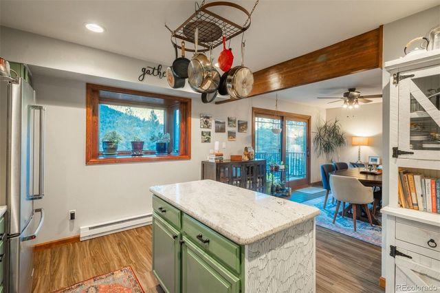 212 Juniper Lane, Evergreen, CO 80439