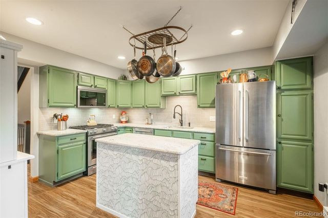 212 Juniper Lane, Evergreen, CO 80439