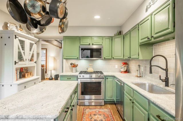 212 Juniper Lane, Evergreen, CO 80439