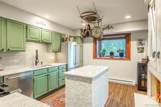 212 Juniper Lane, Evergreen, CO 80439