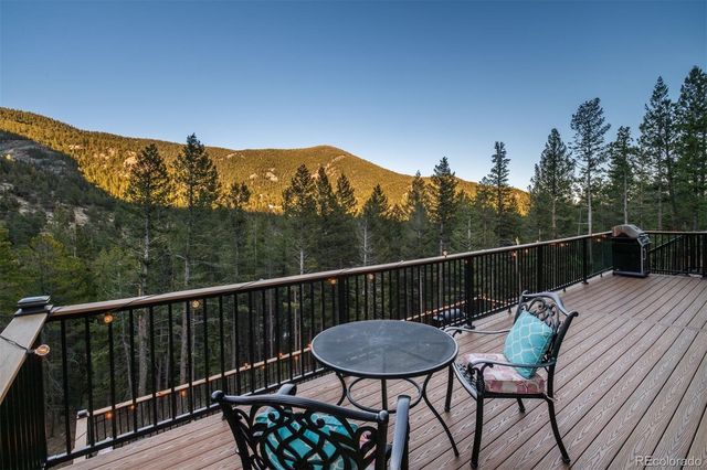 212 Juniper Lane, Evergreen, CO 80439