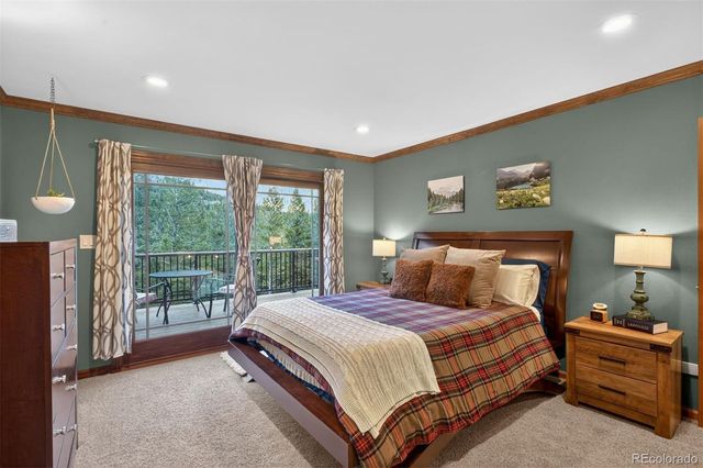 212 Juniper Lane, Evergreen, CO 80439