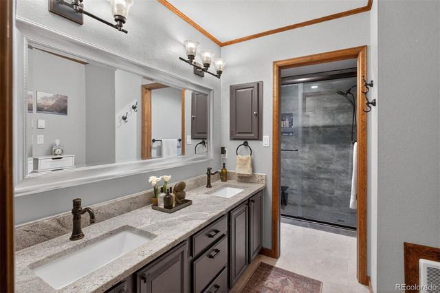 212 Juniper Lane, Evergreen, CO 80439