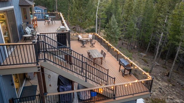 212 Juniper Lane, Evergreen, CO 80439