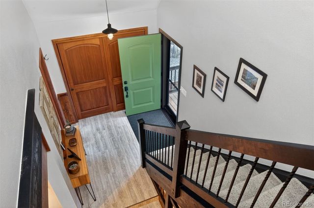 212 Juniper Lane, Evergreen, CO 80439