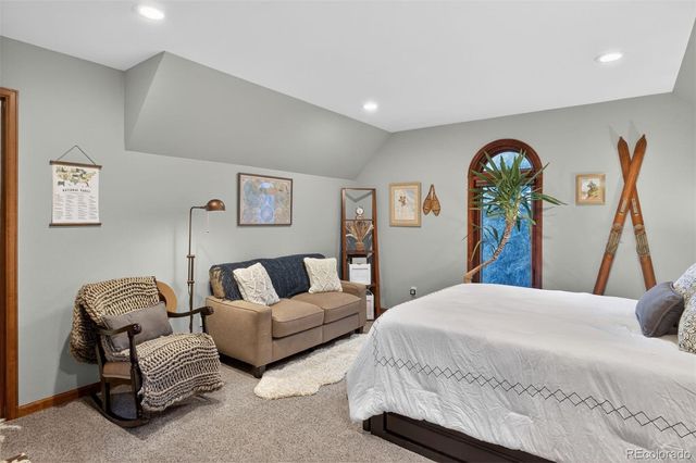 212 Juniper Lane, Evergreen, CO 80439