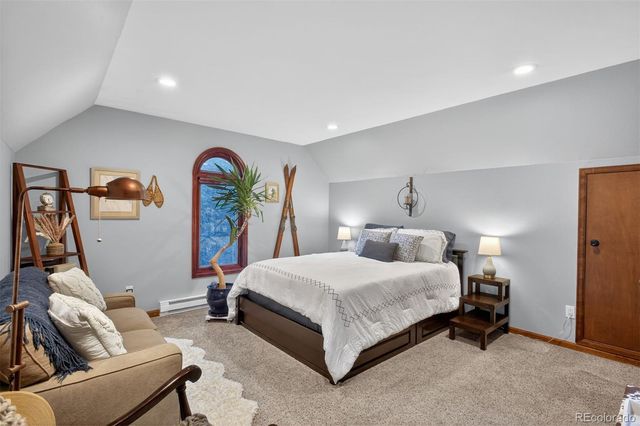 212 Juniper Lane, Evergreen, CO 80439