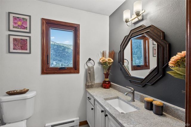 212 Juniper Lane, Evergreen, CO 80439