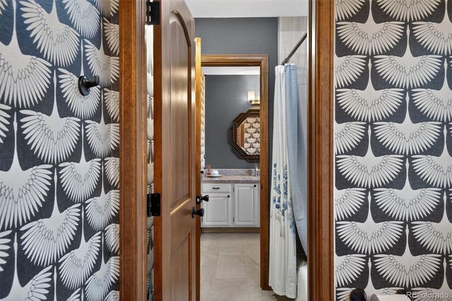 212 Juniper Lane, Evergreen, CO 80439