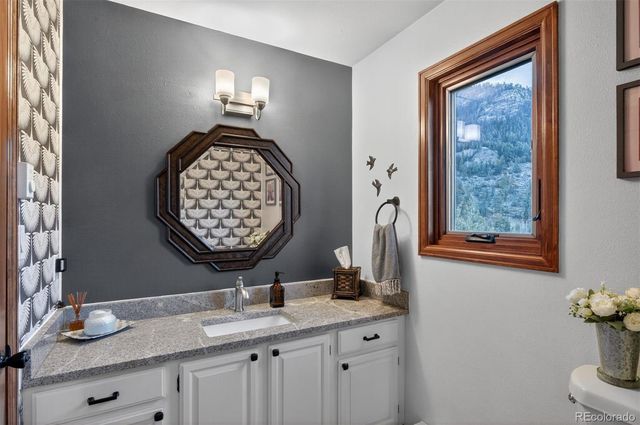 212 Juniper Lane, Evergreen, CO 80439