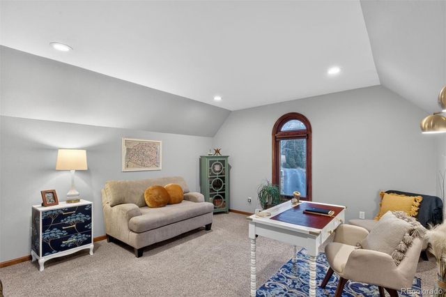 212 Juniper Lane, Evergreen, CO 80439