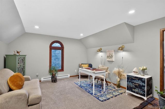 212 Juniper Lane, Evergreen, CO 80439