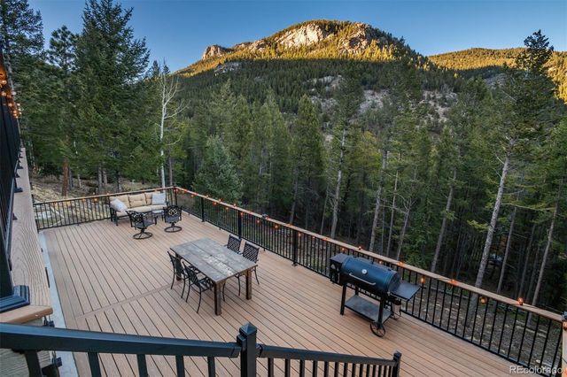 212 Juniper Lane, Evergreen, CO 80439