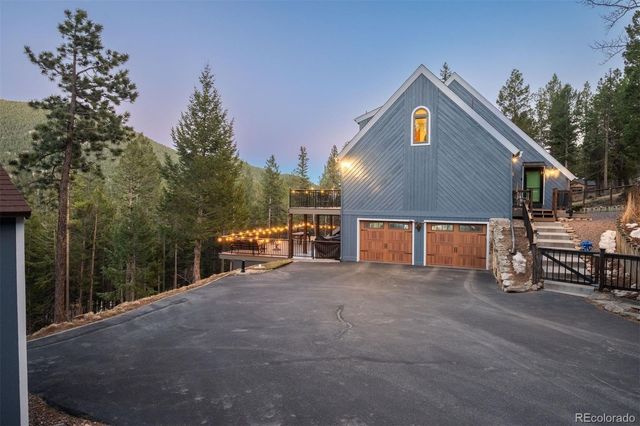 212 Juniper Lane, Evergreen, CO 80439