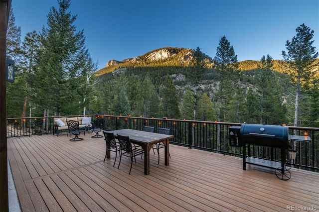 212 Juniper Lane, Evergreen, CO 80439