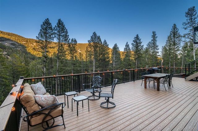 212 Juniper Lane, Evergreen, CO 80439