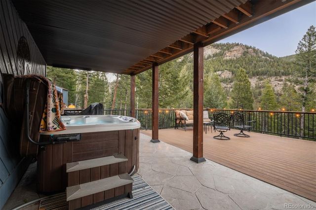 212 Juniper Lane, Evergreen, CO 80439