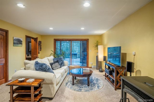 212 Juniper Lane, Evergreen, CO 80439