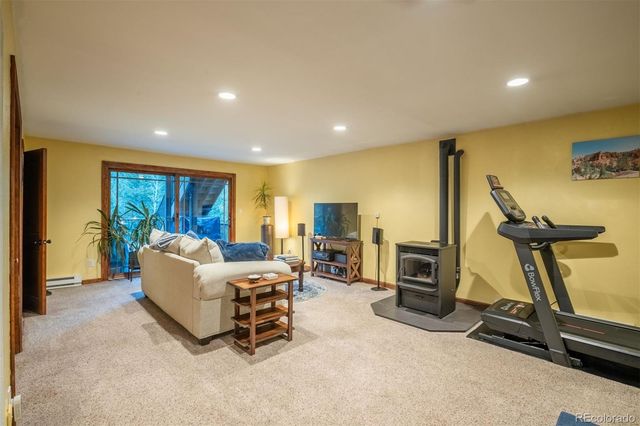 212 Juniper Lane, Evergreen, CO 80439