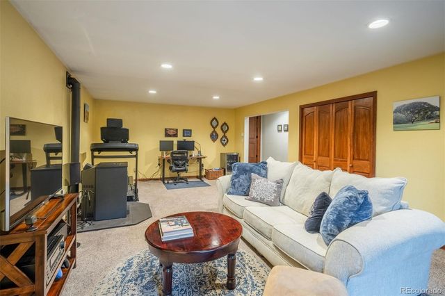 212 Juniper Lane, Evergreen, CO 80439