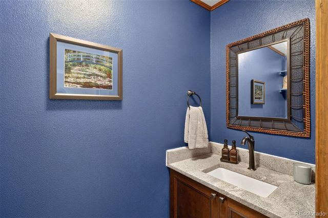 212 Juniper Lane, Evergreen, CO 80439