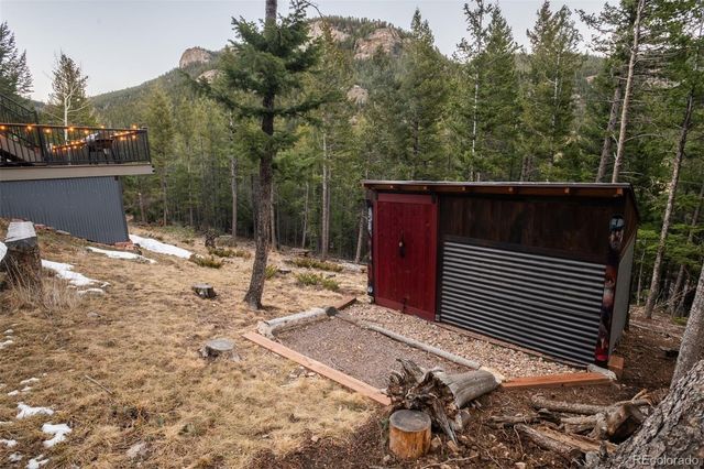 212 Juniper Lane, Evergreen, CO 80439