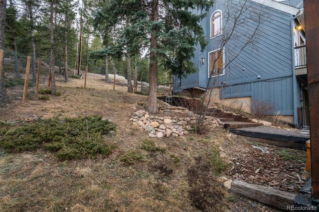 212 Juniper Lane, Evergreen, CO 80439