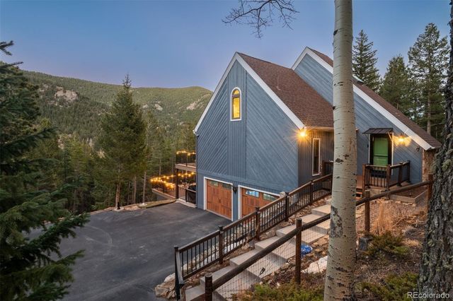 212 Juniper Lane, Evergreen, CO 80439