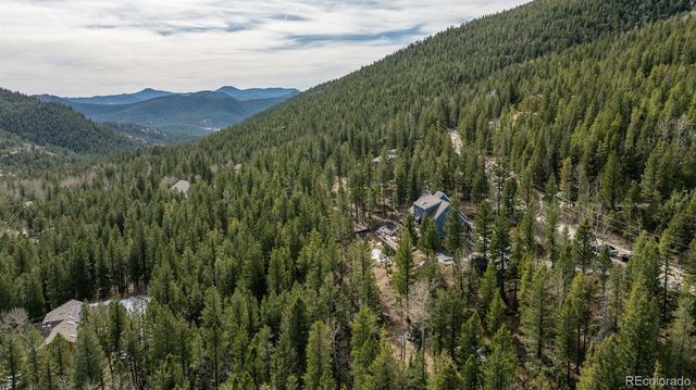 212 Juniper Lane, Evergreen, CO 80439