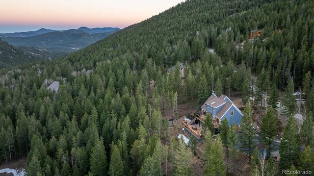 212 Juniper Lane, Evergreen, CO 80439