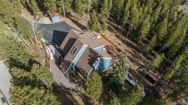 212 Juniper Lane, Evergreen, CO 80439