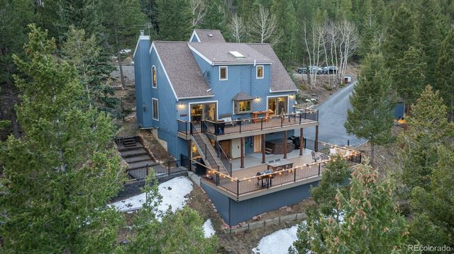 212 Juniper Lane, Evergreen, CO 80439