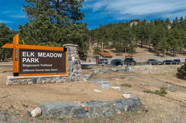 212 Juniper Lane, Evergreen, CO 80439