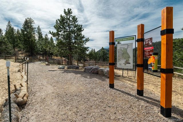 212 Juniper Lane, Evergreen, CO 80439