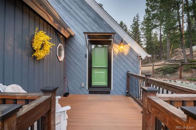 212 Juniper Lane, Evergreen, CO 80439