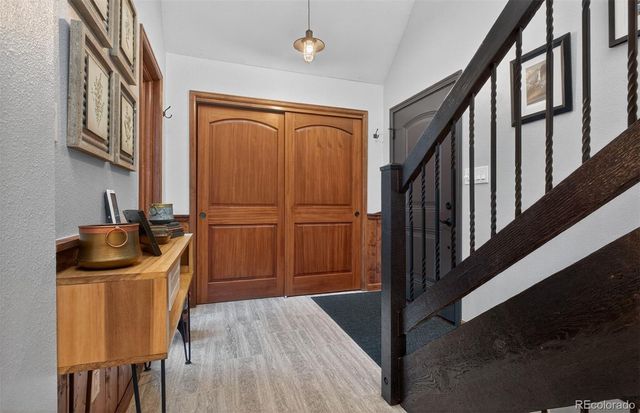 212 Juniper Lane, Evergreen, CO 80439